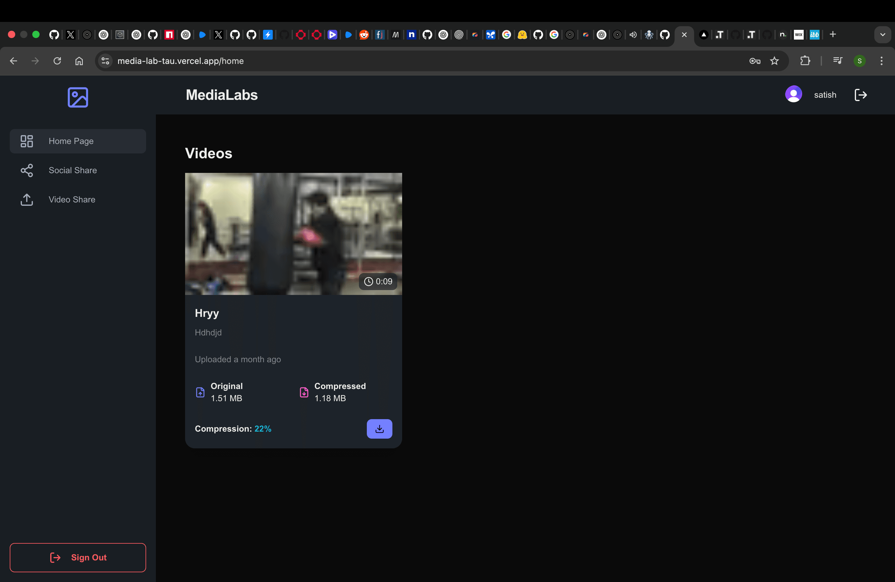 MediaLab